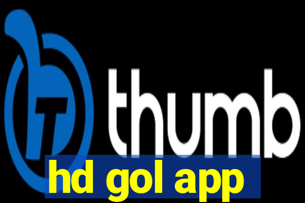 hd gol app